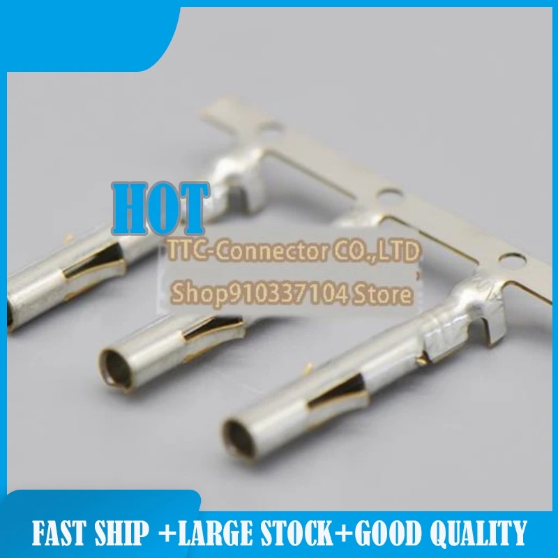 

100pcs/lot 350851-1 Connector 100% New and Original