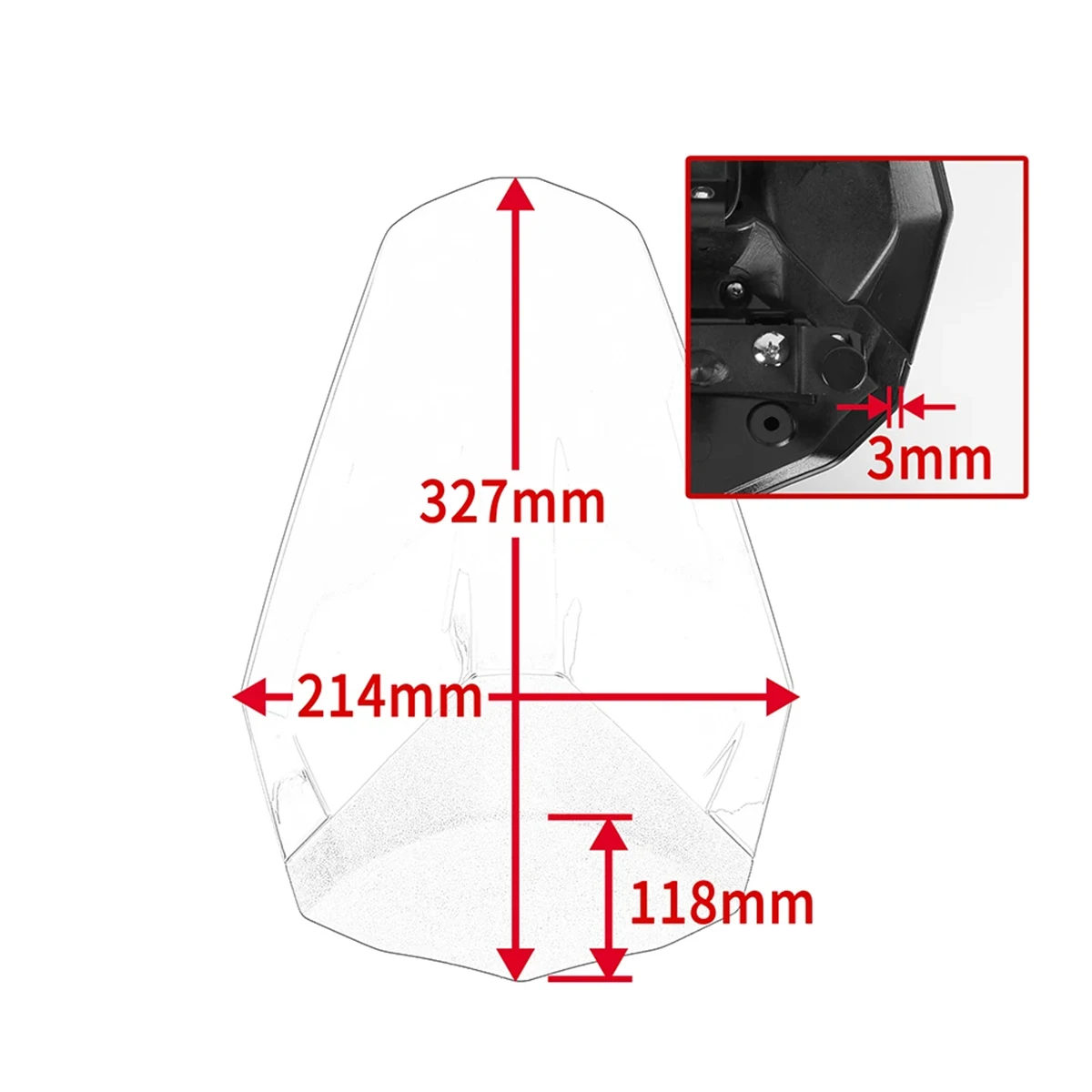 Für Kawasaki Ninja ZX4R ZX4RR 2023-2024 ZX25R 2019-2024 Modifizierte Hinten Buckel Sportlich Einzelne Schwanz Kappe Hinten sitz ZX 4R 4RR ZX-25R