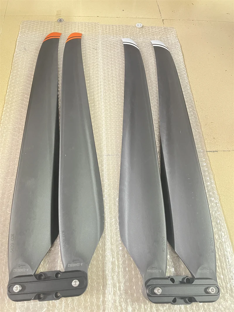 New Hobbywing 5620 Propeller for X13 14S 18S Power System 56 Inch Motor for 4-axis 50L Multi-rotor Agricultural Spraying Dr-one