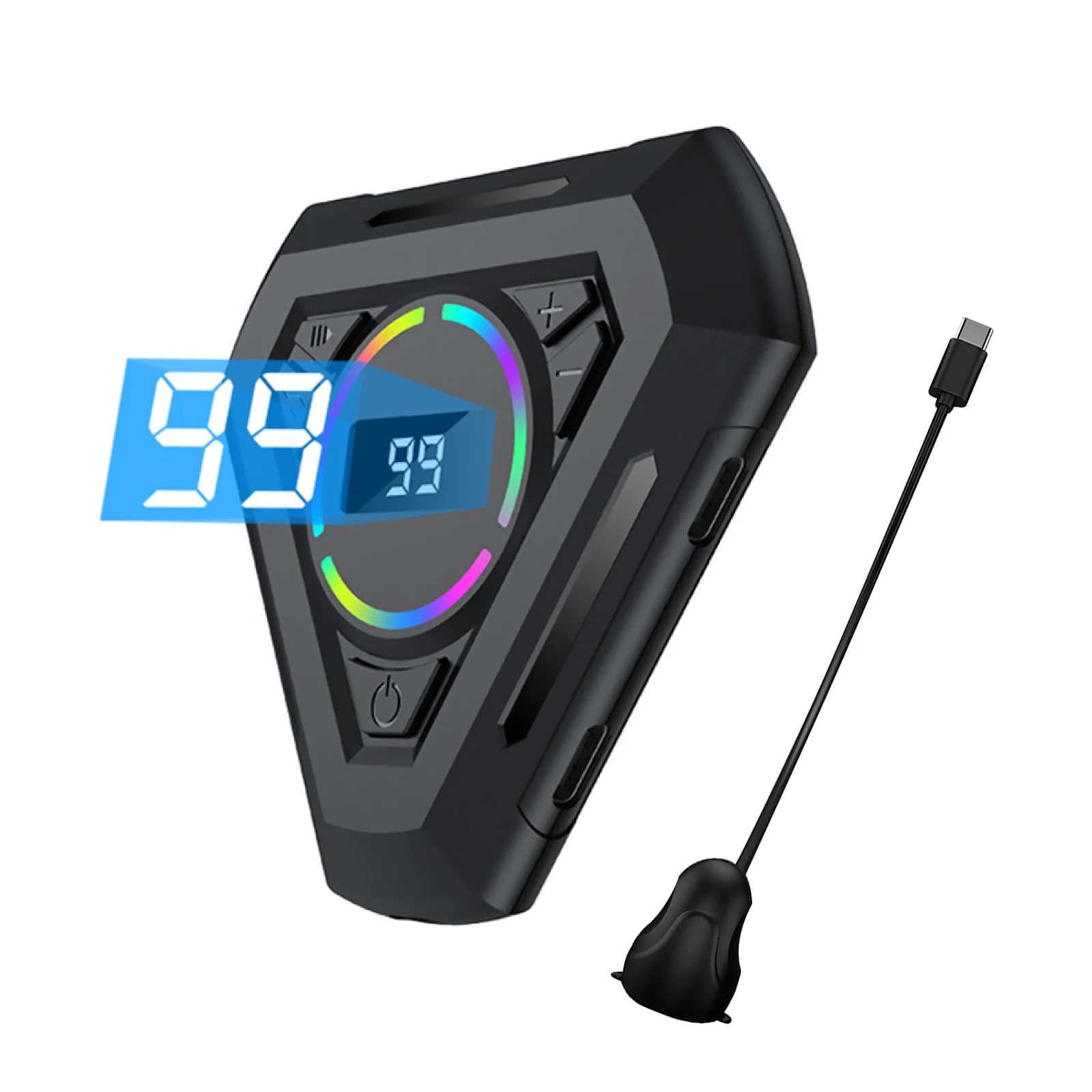 Mobile Phone Screen Auto-Clicker Adjustable Speed Automatic Phone Screen Tapper Simulation Finger Clicker For Games Live