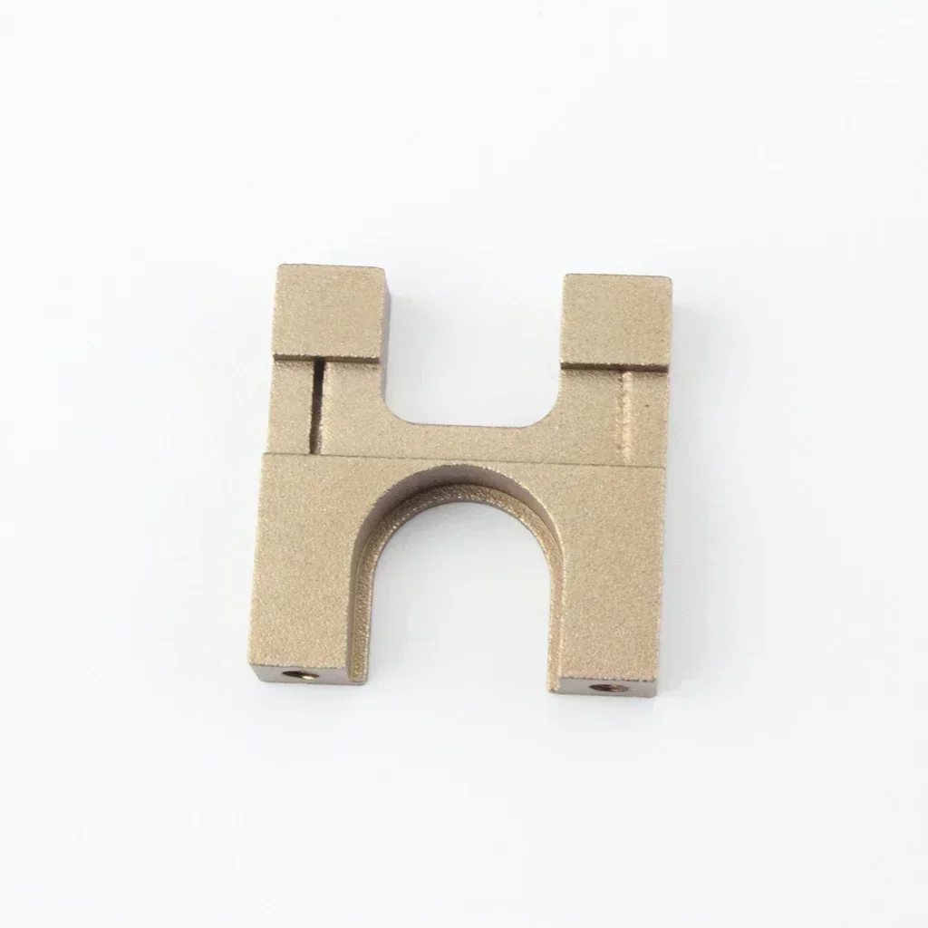 

Metal Reduction Gear Mount Holder 104001-1897 for Wltoys 104001 1/10 RC Car Spare Parts Accessories