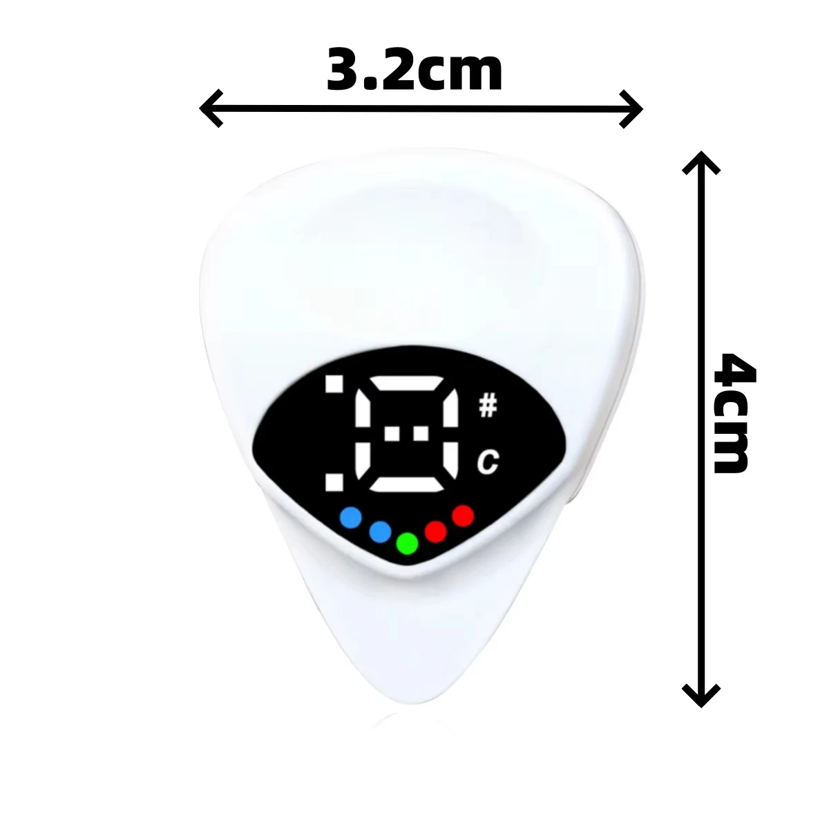 Thumbnail 2 - #60 Low Price Guitar Picks Deals