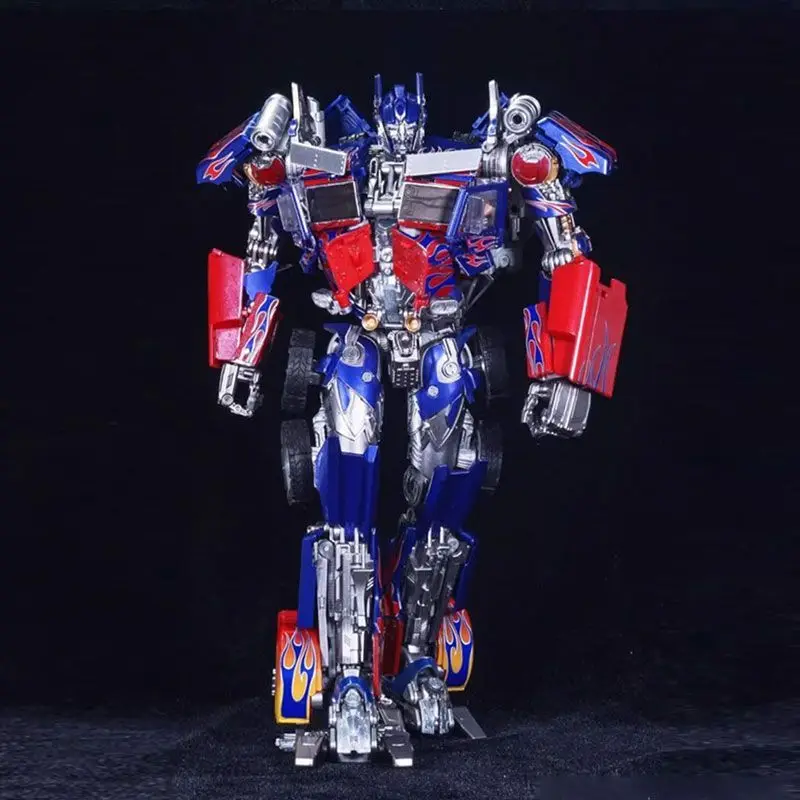 

BMB Transformation Toy LS03F LS03F OP Commander Abdominal Column KM01 Moving Model Robot Collection Original Box