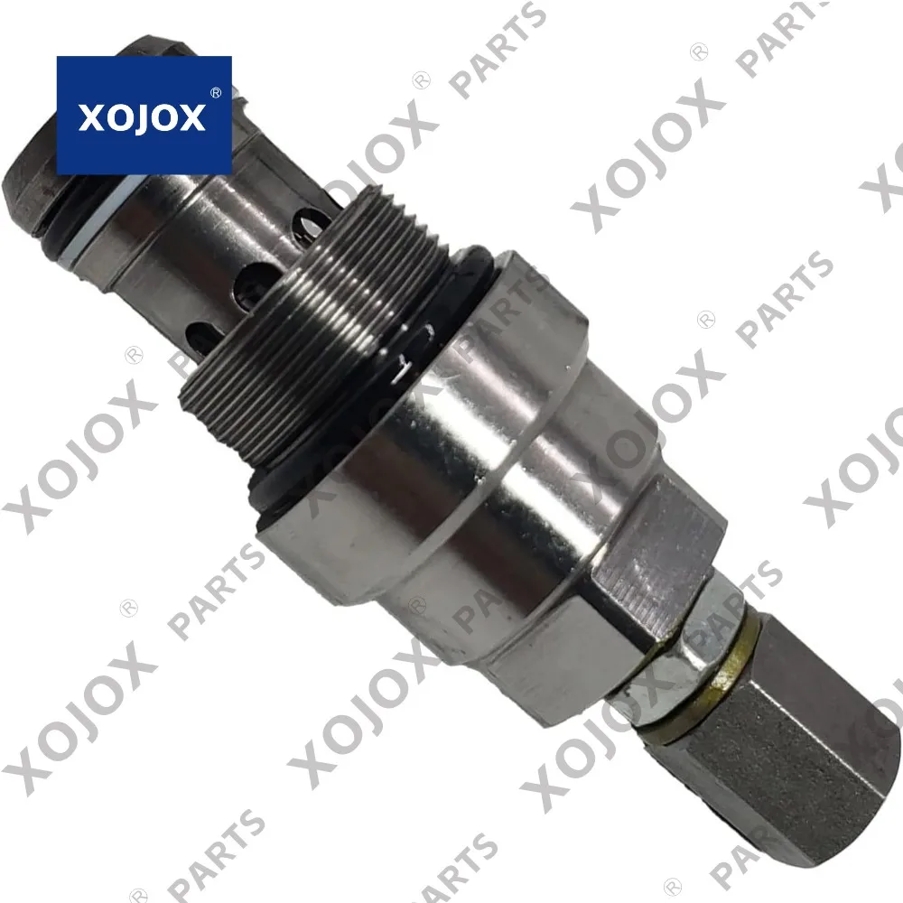 

Главный предохранительный клапан XOJOX 9203497 для экскаватора Hitachi EX120-5 EX120-6 EX135