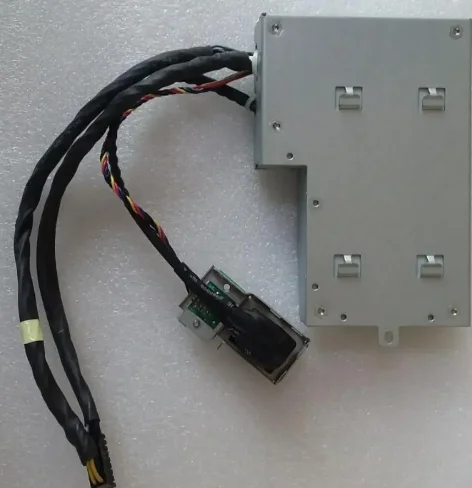 

PSU For Dell 3240 3440 7440 18Pin 155W Power Supply HU155EA-00 H155EA-00 D155EA-00 HKF1552-3A 143FN 3PYMT 8KT09