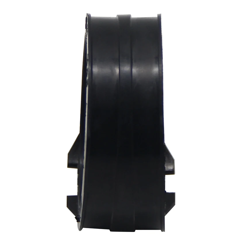 1 Stück Motorrad-Vergaser-Anschlussstück Ansaugstutzen für Yamaha XT660 Tenere XT660X XT660R MT03 5VK-13586-00 5VK-E3586-10 – Detail 6