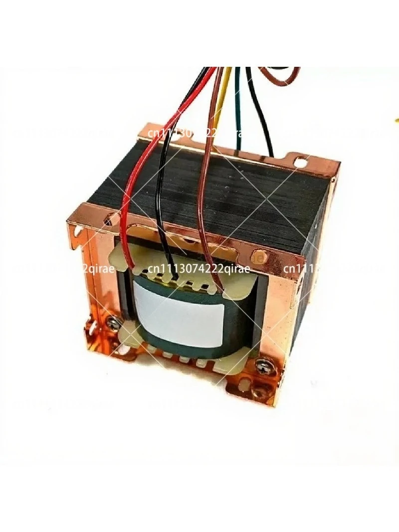 50W Push Pull Output Transformer 5K 0-4-8 Ohm for EL34 KT88 6L6 Tube Amplifier Audio