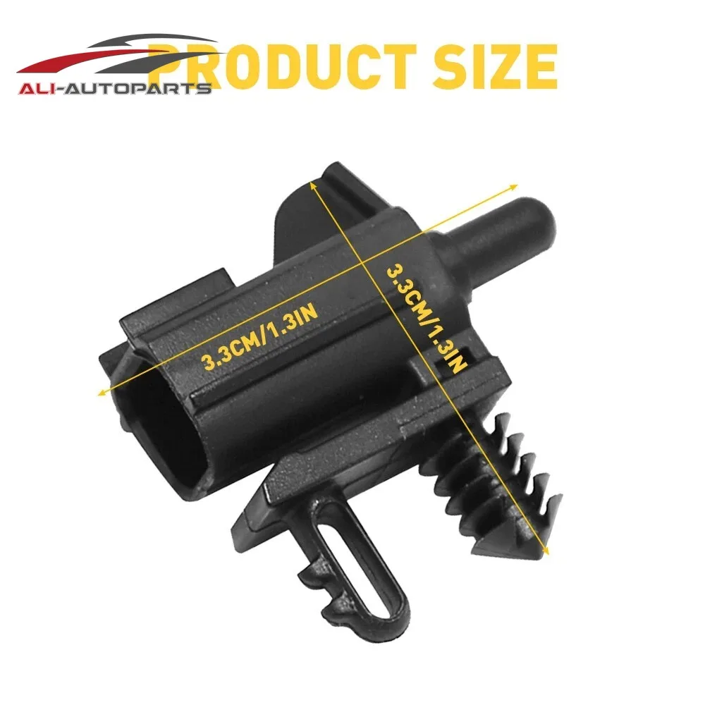 

Car Temp Sensor Accessories Ambient Temp Air Temperature Sensor For Ford Fusion Escape MKT MKX MKZ AU5Z12A647B AU5Z-12A647-B