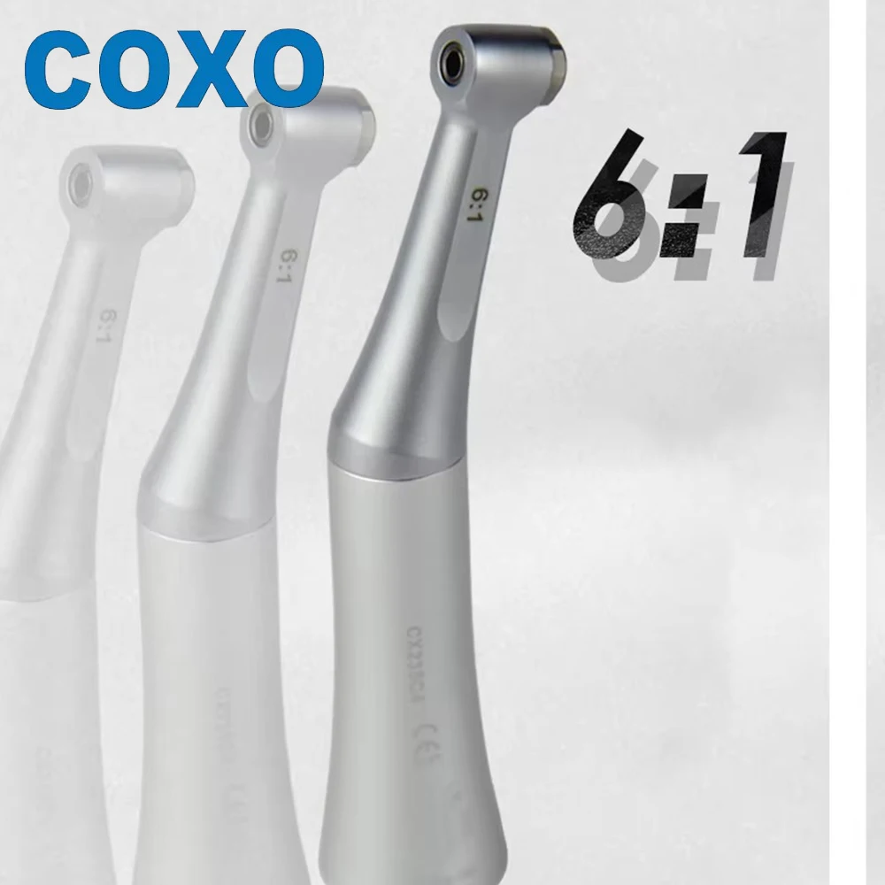 Coxo CX235 C5-1M De…