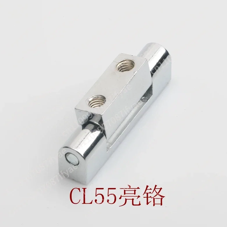 2pcs CL55 hinge industrial cabinet door hinge HL012 distribution  032 one-piece surface