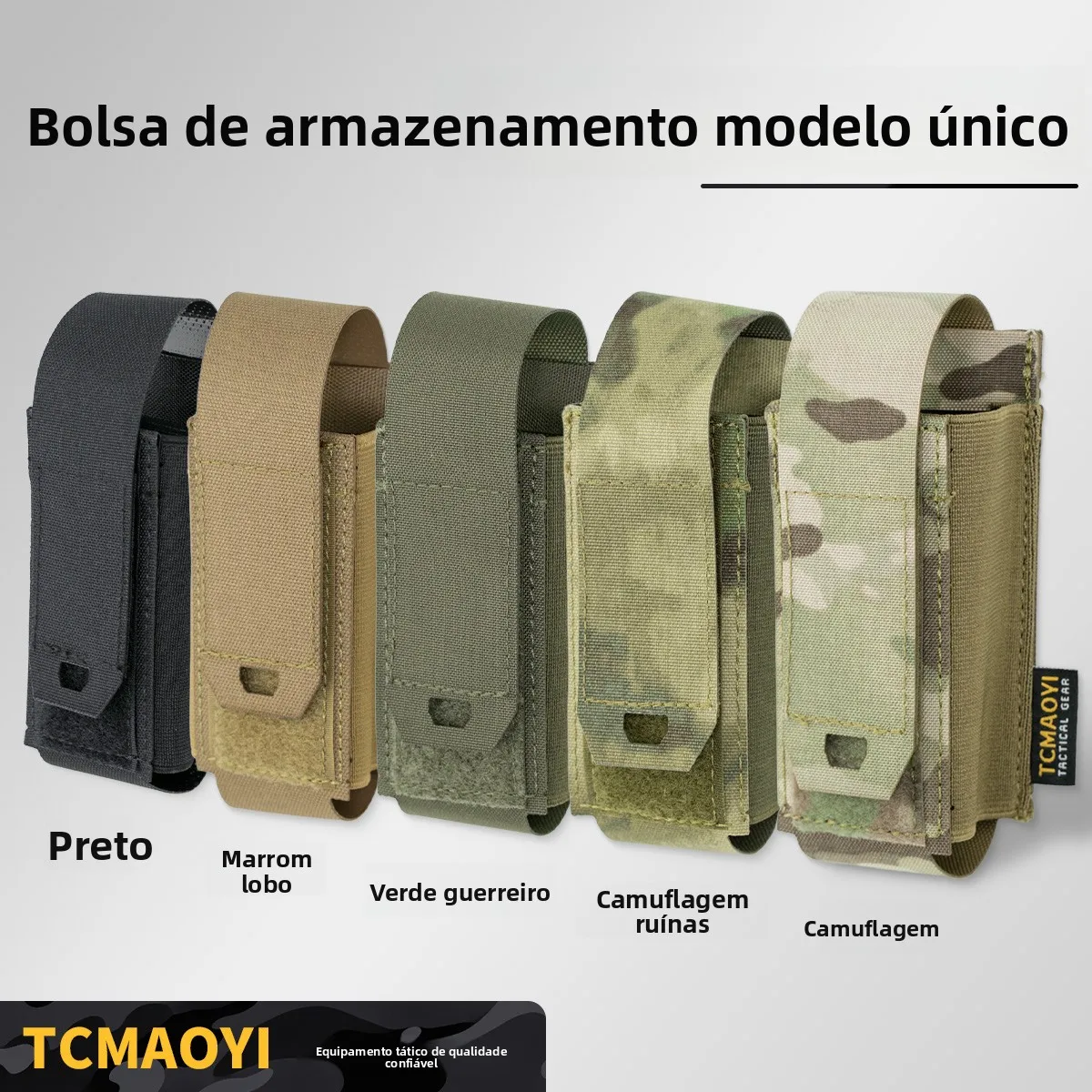 tcmaoyi-tactical-multi-purpose-quick-draw-tool-single-link-556-flip-style-magazine-pouch-waist-belt-sub-pouch-accessory-bag