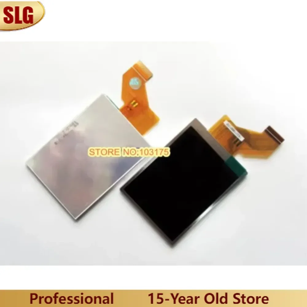 New LCD Screen Display Monitor Repair for Sony DSC-S2000 DSC-S1900 S1900 S2000 with backlight