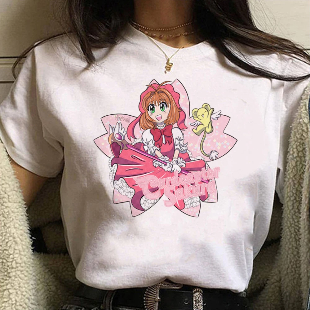 

Cardcaptor Sakura