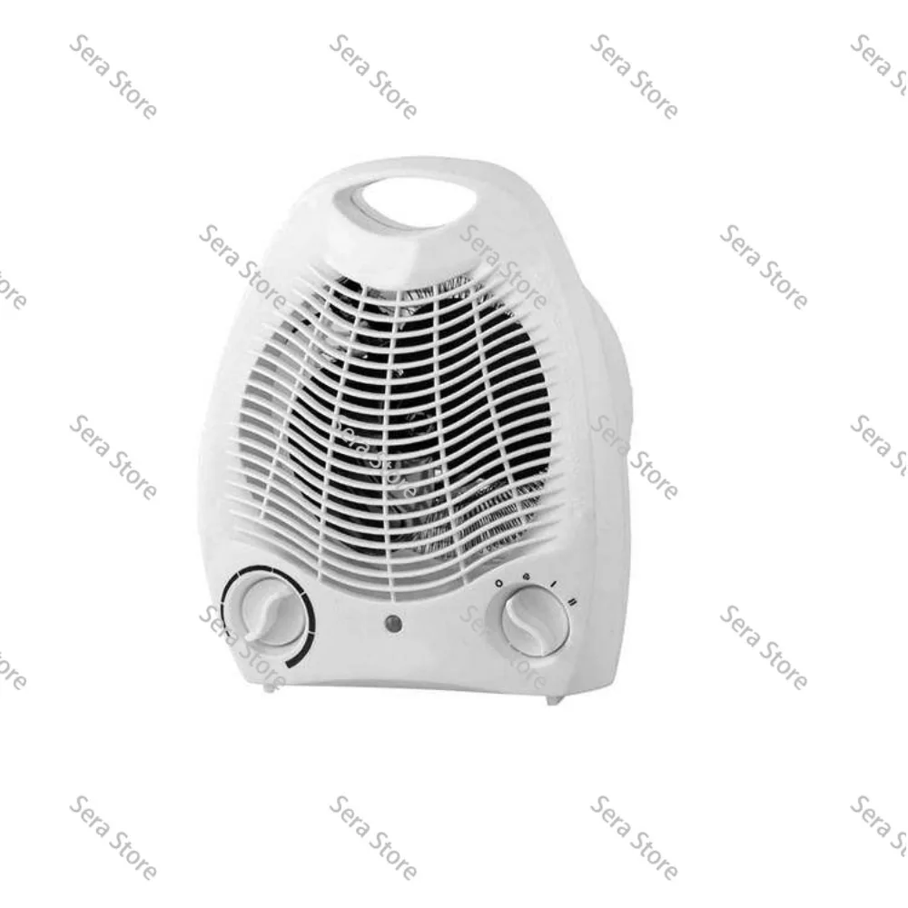2000W High-power Heater Quick-heating Heater Waterproof Power Saving and Low Noise Office Household Smart Small Electric Heater