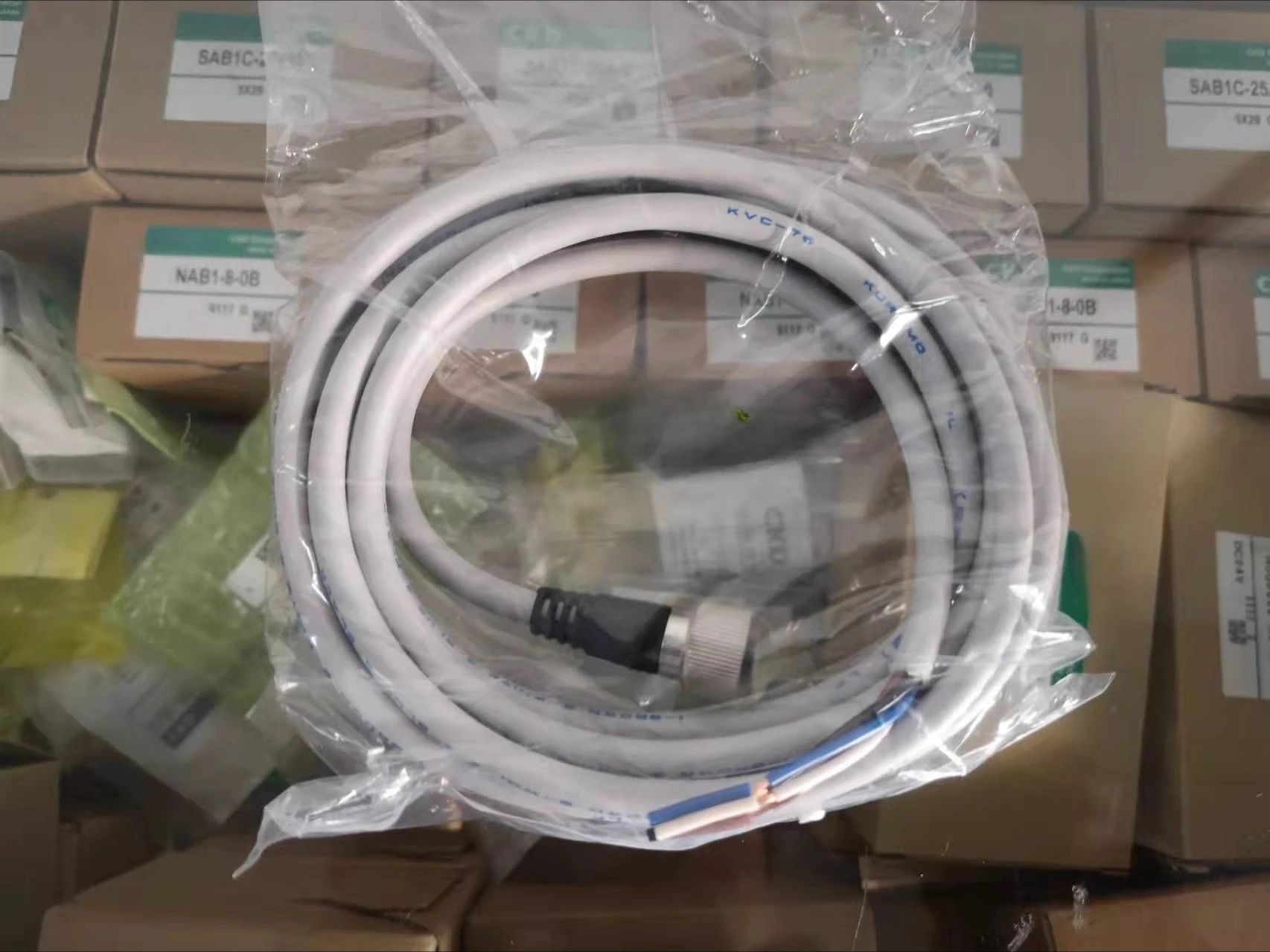 

WFK2-005AAAN-AC WFK2-005AAAN-A Flow Meter