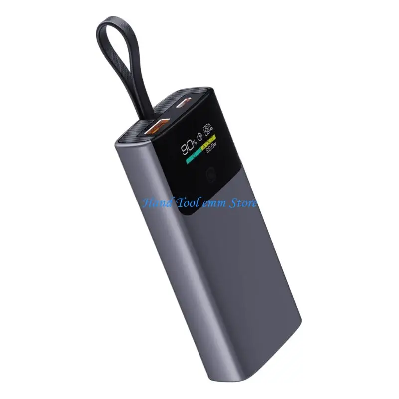 

H37F Accelerated Charging Battery Storaging Shell Case Battery Not Include