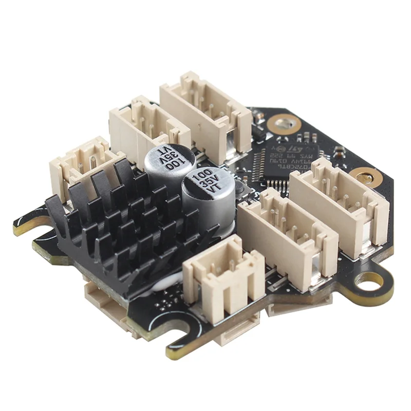 M36 허브 보드 TMC2209 및 ADXL345 마더보드 PCB + Nema14 36 스테퍼 모터용 전자 부품