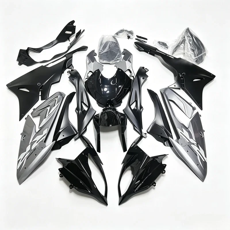 Motorcycle Fairings Kit Fit For S1000rr 2015 2016 2017 2018 15 16 17 18 Bodywork Set High Quality ABS Injection NEW