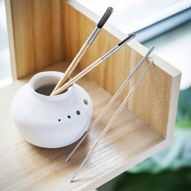 Pottery Tools Doubl…