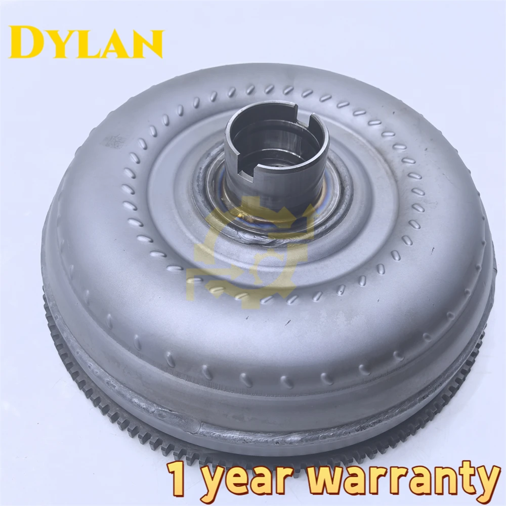 100% Original C0GF1 COGF1 Transsmission Gearbox Torque Converter For Hyundai Creta.