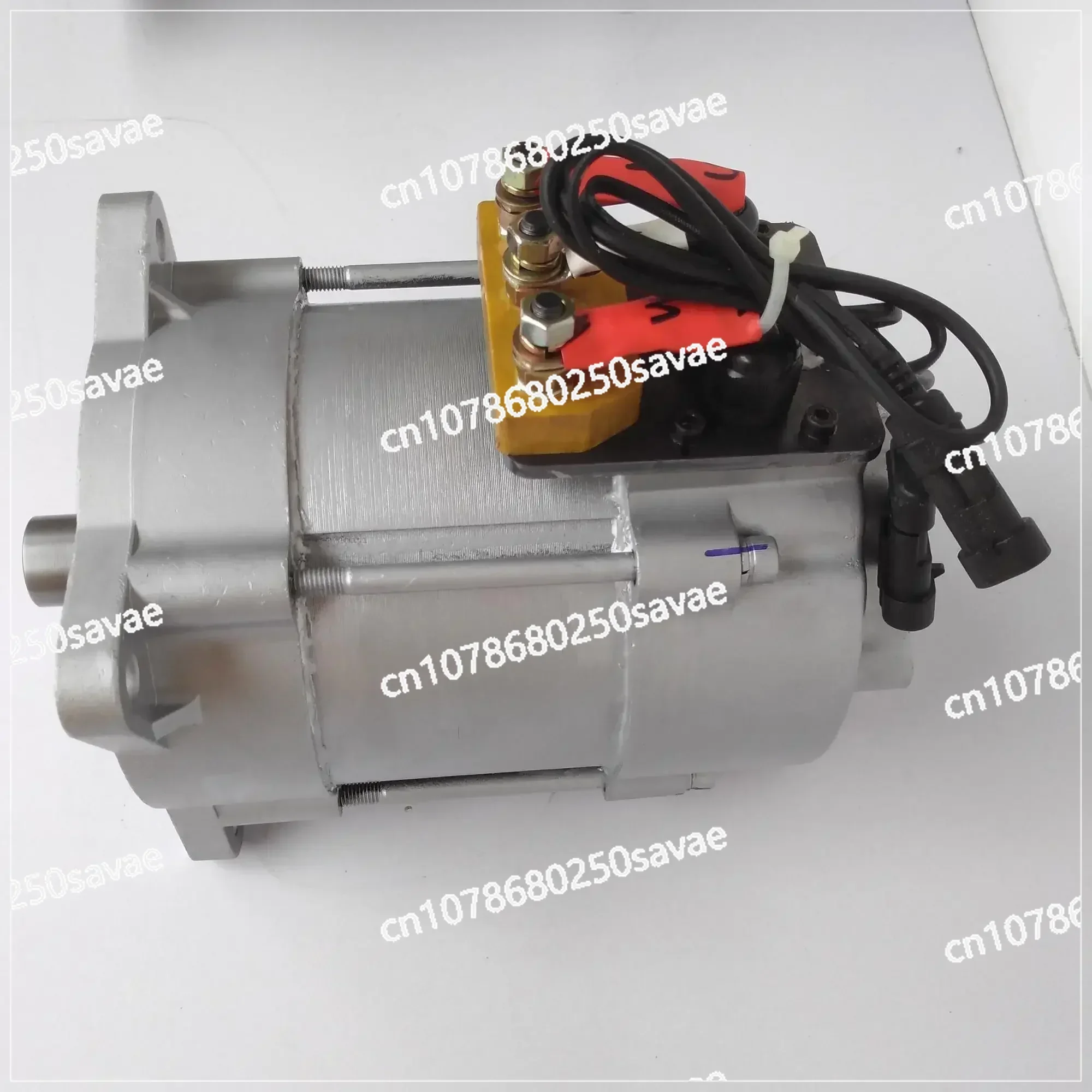 4KW 60V Asynchronous Motor Conversion Kit for Three Wheeler Electric Car Hot Selling