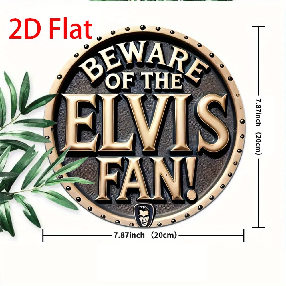 Afbeelding 4: 2D plat 1pc houten bord, retro houten muurkunst 