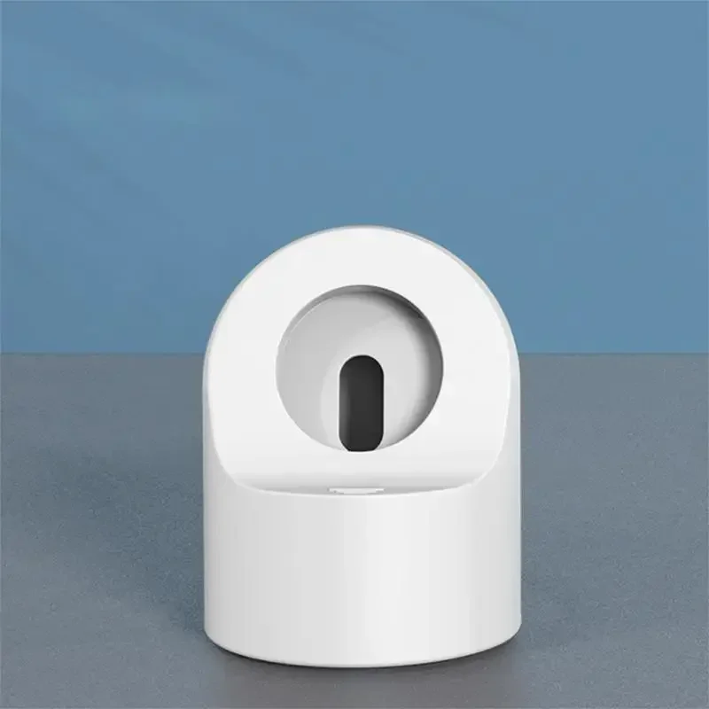 Ladeständer für Smart Watch Apple Watch Series Ultra 40 44 mm langlebiges Silikon Baser