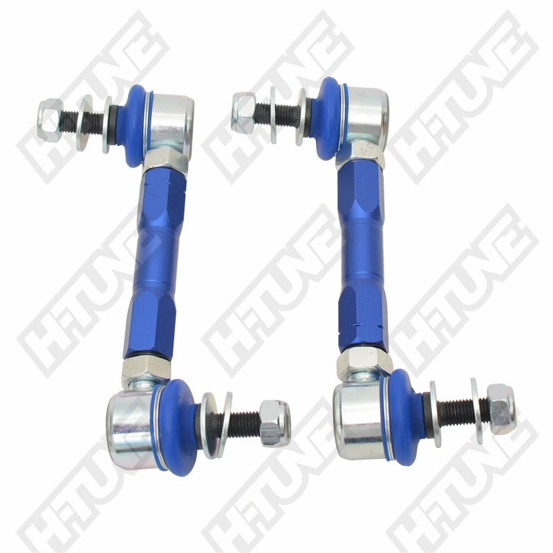 Extended Front Sway Bar End Links for D-MAX 2007++ / MU 1998 / TROOPER 1992