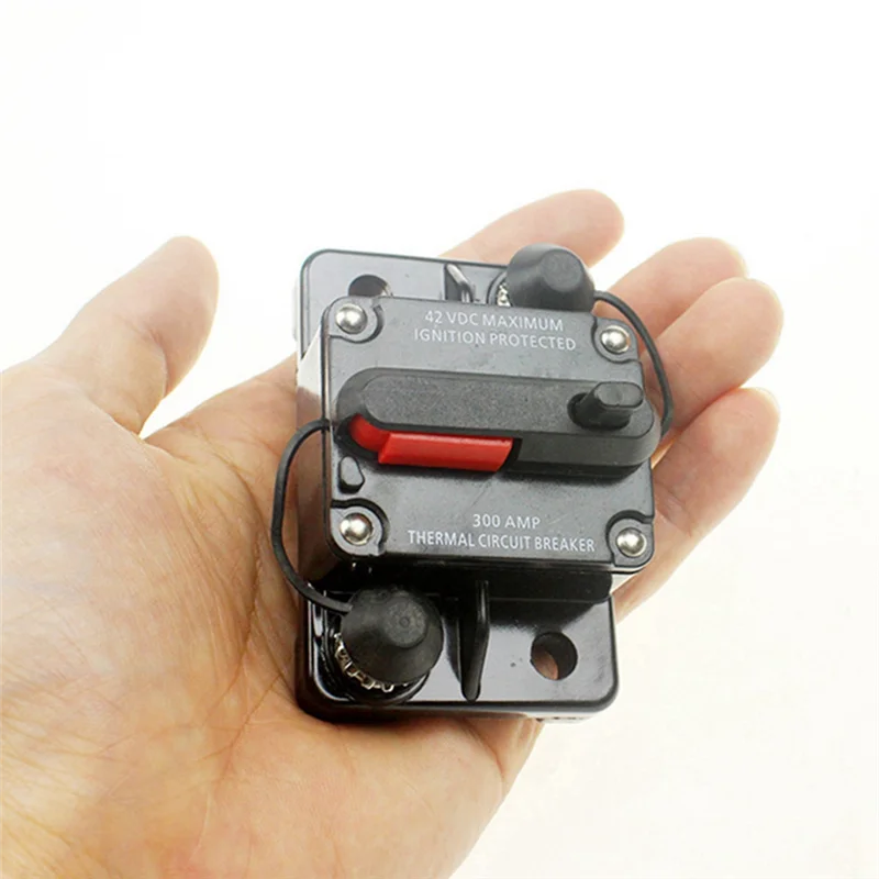h-w-amp-disjuntor-bateria-dupla-ip67-A-prova-d-'Agua-12v-24v-fusivel-redefinicao-manual-disjuntor-do-carro