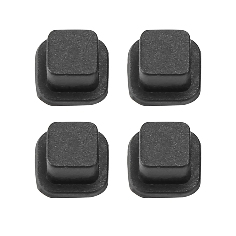 4pcs Pin Needle Cap EB1012 For JLB Racing CHEETAH 21101 J3 SPEED 1/10 RC Car Parts Accessories