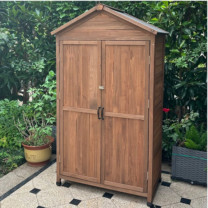 

Полностью поддерживающий шкаф для инструментов, винтажный прочный шкаф для защиты инструментов для мастерской, мягкая акцентная упаковка для инструментов Lemari Alat XYGJG