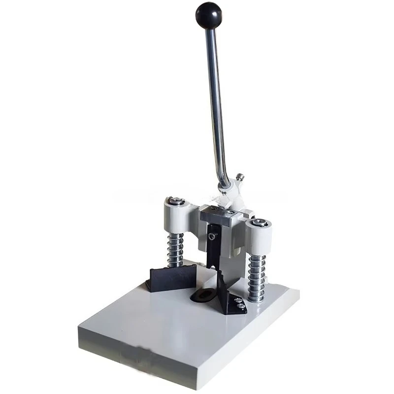 WD-30) Professional Business Card Corner Cutting Machine Manual Paper Corner Cutting Machine