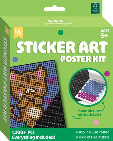 8 best sales manuell klistermärke - №5