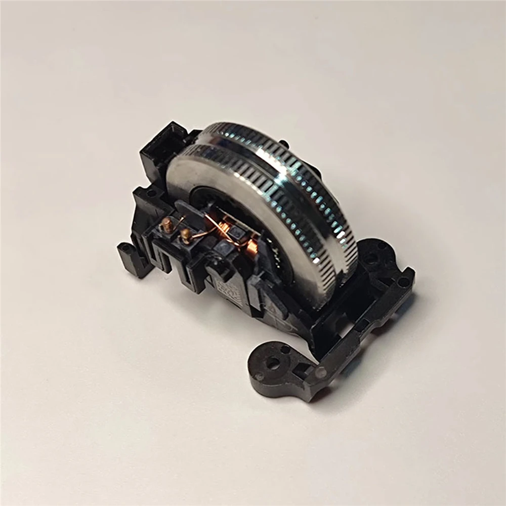 1pc Mouse Wheel Module Replacement Scroll Wheel with Bracket Mouse Accessories for MX Master3 Repair  Parts