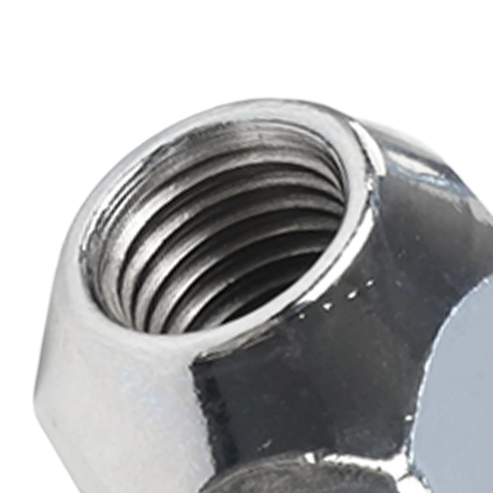 Wheel Fasteners As Shown In The Figure Elantra 21mm Diameter 28mm Length Carbon Steel Construction Easy Installation