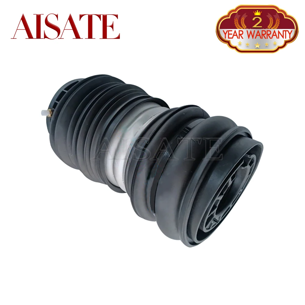 

New Rear Air Suspension Spring For Land Rover RANGE ROVER VELAR 2017-2021 L560 SIDE 3.0 DIESEL J8A25587AC J8A25580AC