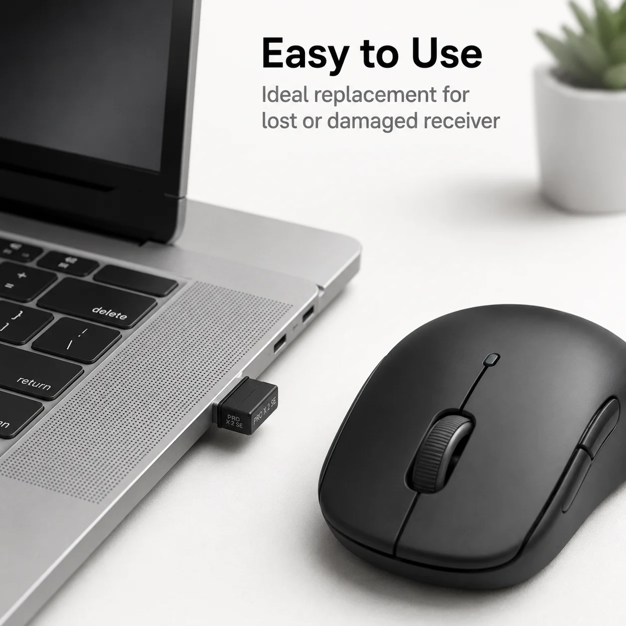 Ricevitore USB per mouse da ga - Logitech Mouse G Pro X Superlight recensione e prezzo