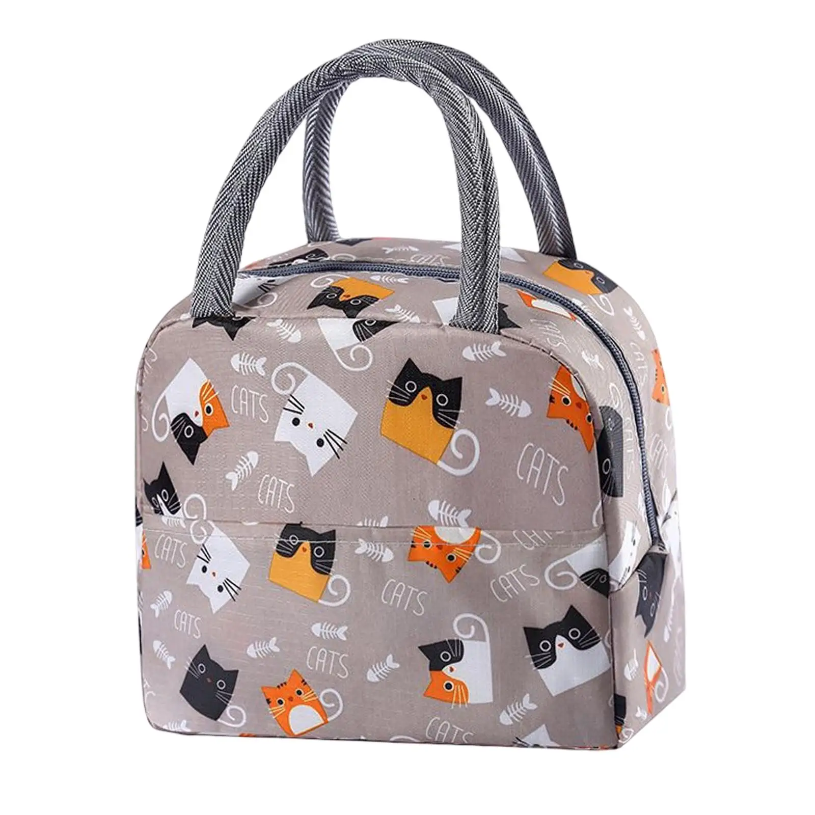 bag Liner Lunch Bags Insulated lunch Lunch Box for Office Work