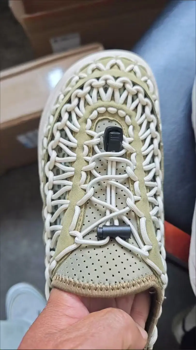 

Men's breathable summer casual trainers, leading the fashion trend, multi-functional breathable mesh running shoes, suitable for