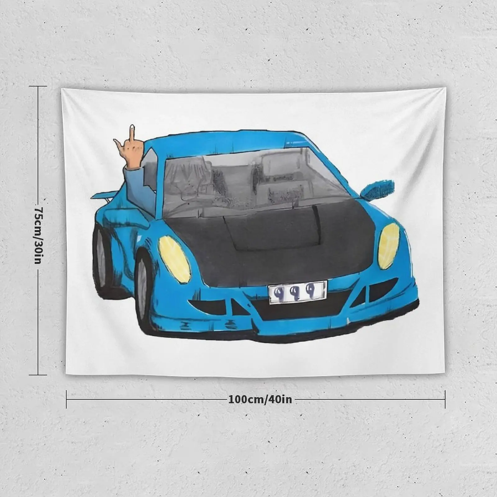 Juice Wrld Vol.011 Tapestry Room Design Decor Home Aesthetics For Room Tapestry