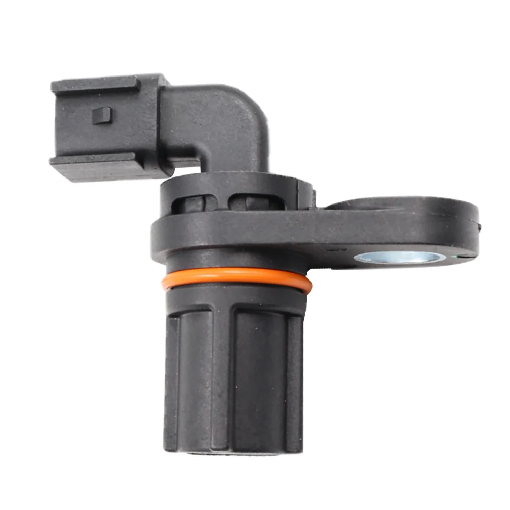 Rear Center ABS Wheel Speed Sensor 4L3Z9E731AA, 6L3Z9E731A, 5S8239 for FORD F-150 F-250 F-350 F-450 F-550 LOBO, LINCOLN MARK LT