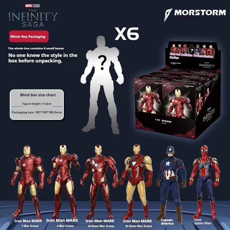New Marvel Avengers… - image