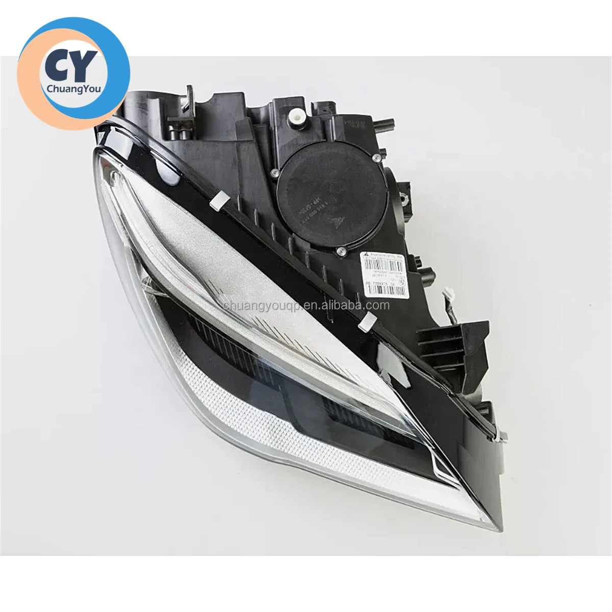 

For BMW' F12 F13 F06 Original LED Headlight 2014 2015 2016 2017 Headlamp Lens BMW 6 Series 640i 650i 640d M6 Car Light