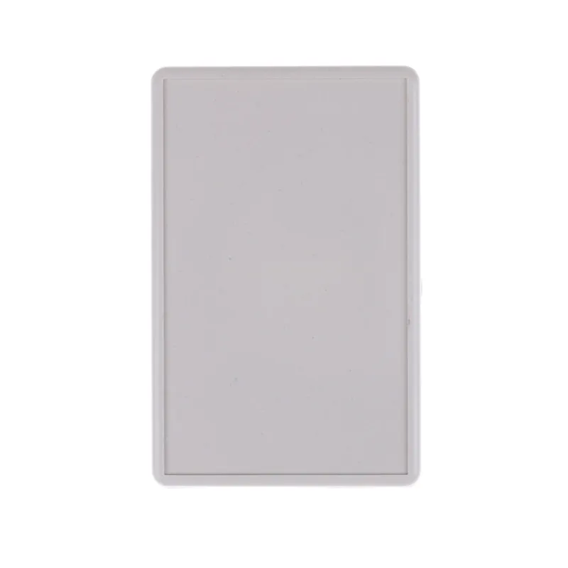 Light Gray 70*45*30mm Plastic Enclosure Case DIY Junction Box