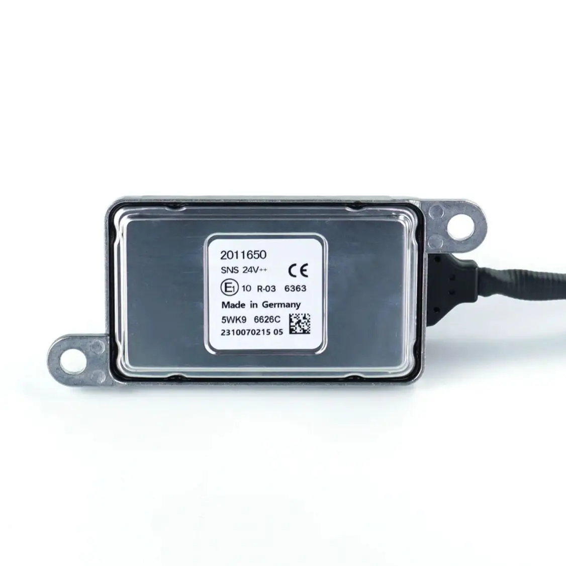 5WK96626C 5WK96626B 5WK96626A 2011650 1793380 1836061 Stickstoff Sauerstoff Sensor 24 V Für DAF Lkw Nox Sensor