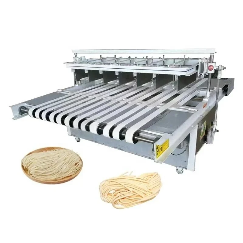 Long Service Life Pasta Cutter / Dry Noodle / Spaghetti Cutting hine