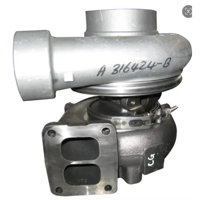 

S400 Turbo 316756 315495 316428 316057 0060967399 0060967099 0060965499 Turbocharger For Truck With OM501LA Engine