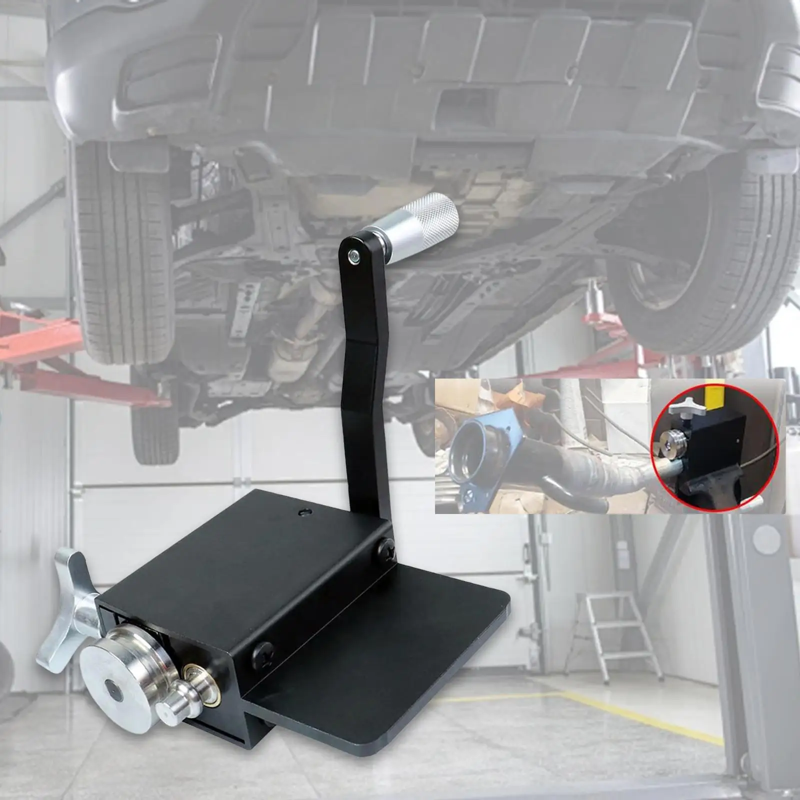 

Металлический ролик-направляющая для обжима труб Essential Tubing Beader, усиленный, совместим с трубами диаметром 5/8 дюйма