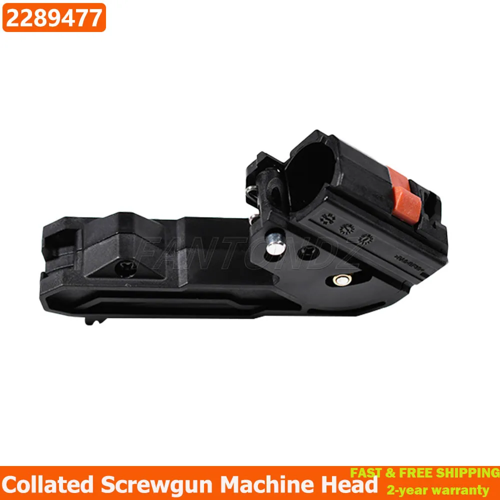 New Version 2289477 For SD5000 SD5000-A22 Hilti SMD57 Screw Magazine Machine Head Collated Screwgun