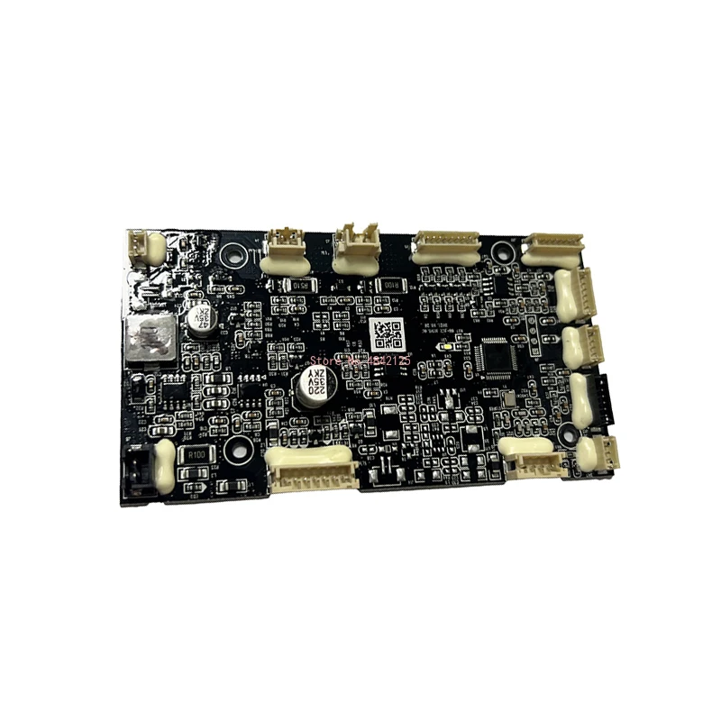 Original Motherboard Base Station Control Board PCBA for Roidmi EVA Self-Cleaning Emptying Dock Vacuum Cleaner Parts Accessoies